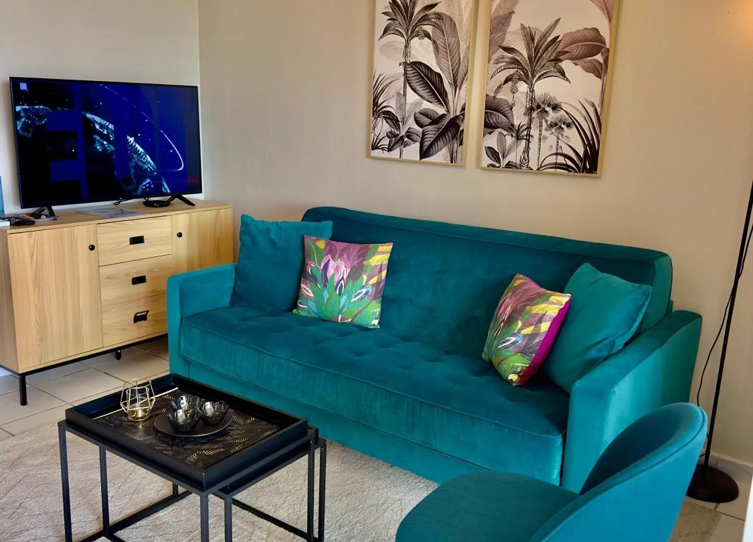 Studio Apartment - Domaine Du Golf Resort Roquebrune-sur Argens France