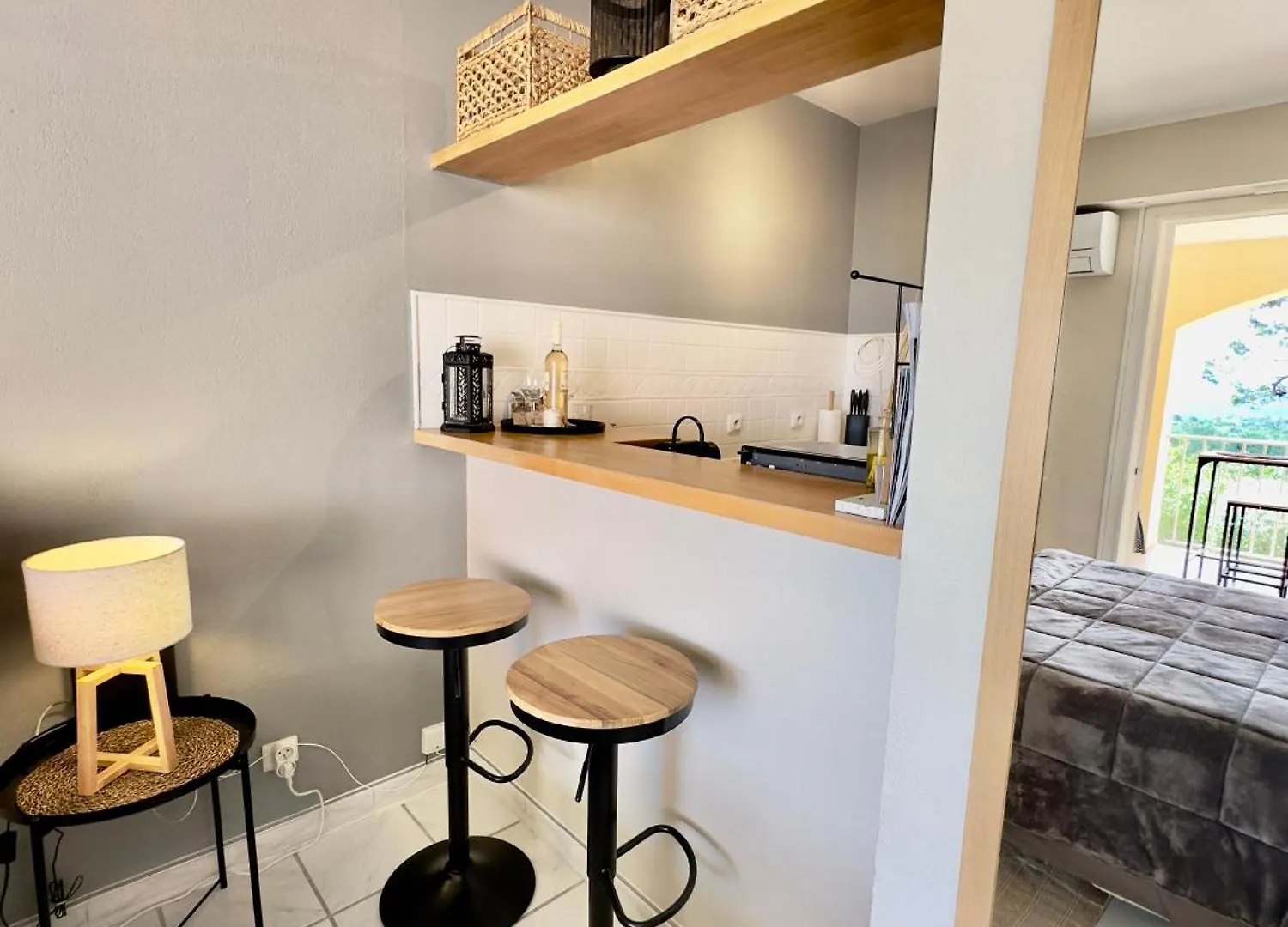 Studio Apartment - Domaine Du Golf Resort Roquebrune-sur Argens France