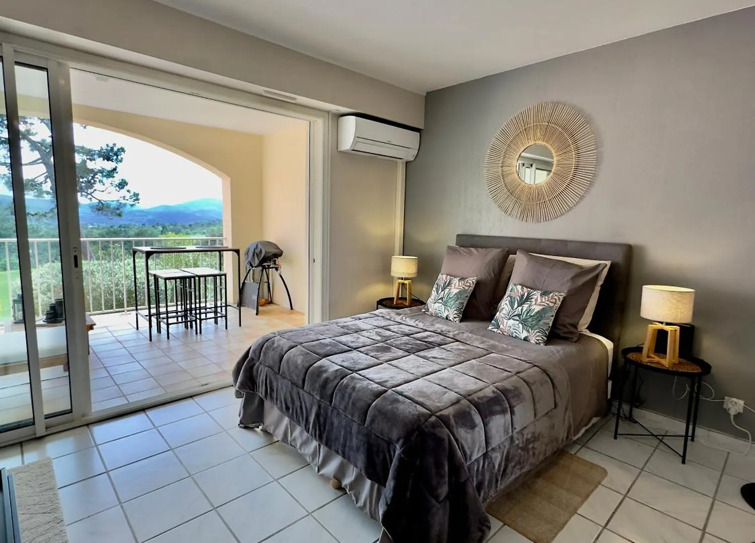 Studio Apartment - Domaine Du Golf Resort Roquebrune-sur Argens
