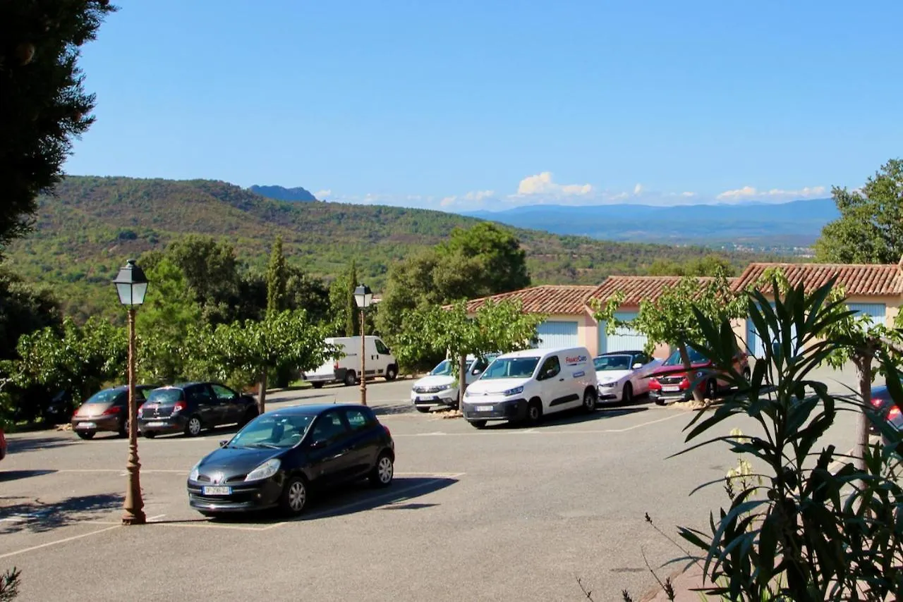 Studio Apartment - Domaine Du Golf Resort Roquebrune-sur Argens Francia