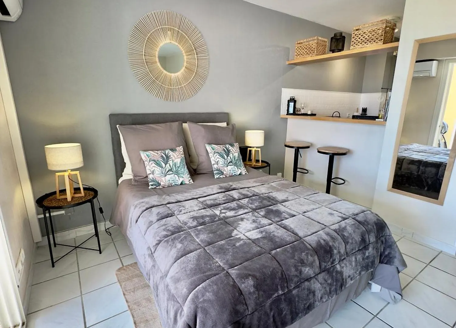 Studio Apartment - Domaine Du Golf Resort Roquebrune-sur Argens