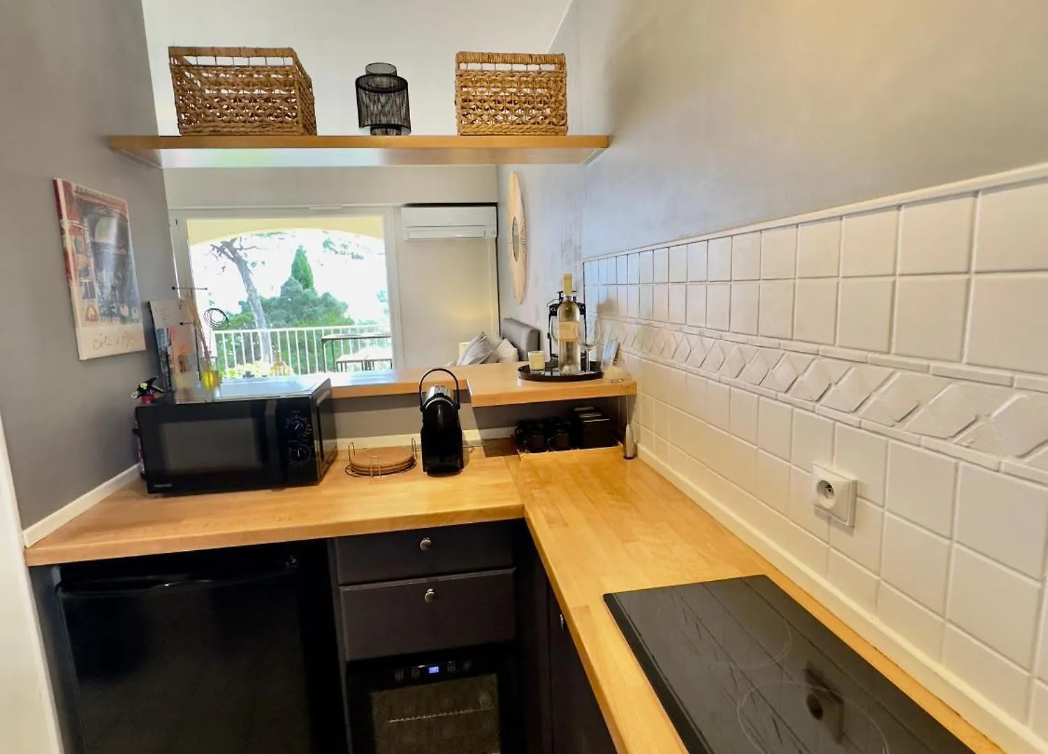 Studio Apartment - Domaine Du Golf Resort Roquebrune-sur Argens 0*,  Francia