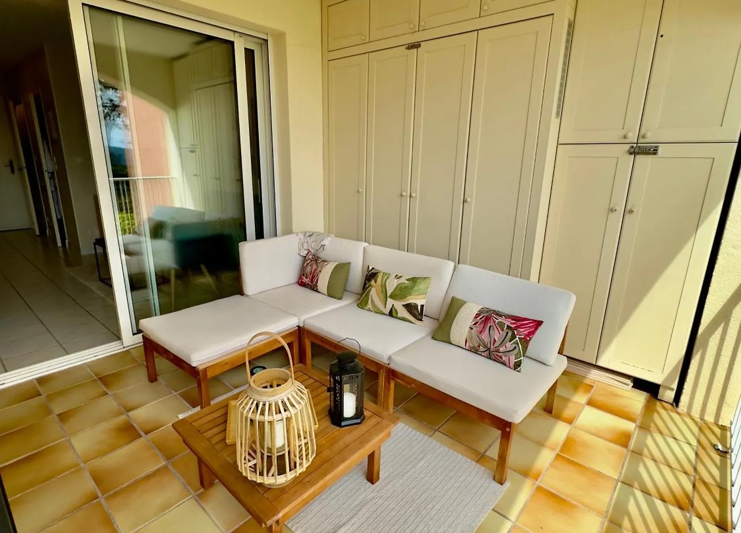 Studio Apartment - Domaine Du Golf Resort Roquebrune-sur Argens 0*,